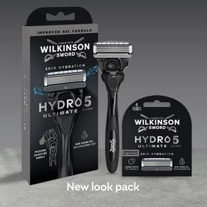 Wilkinson Sword Hydro 5 Ultimate Men's Razor - gallery image 6