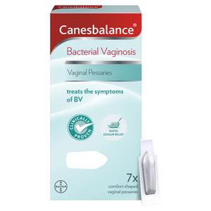 Canesbalance Bacterial Vaginosis Vaginal Pessaries - gallery image 2