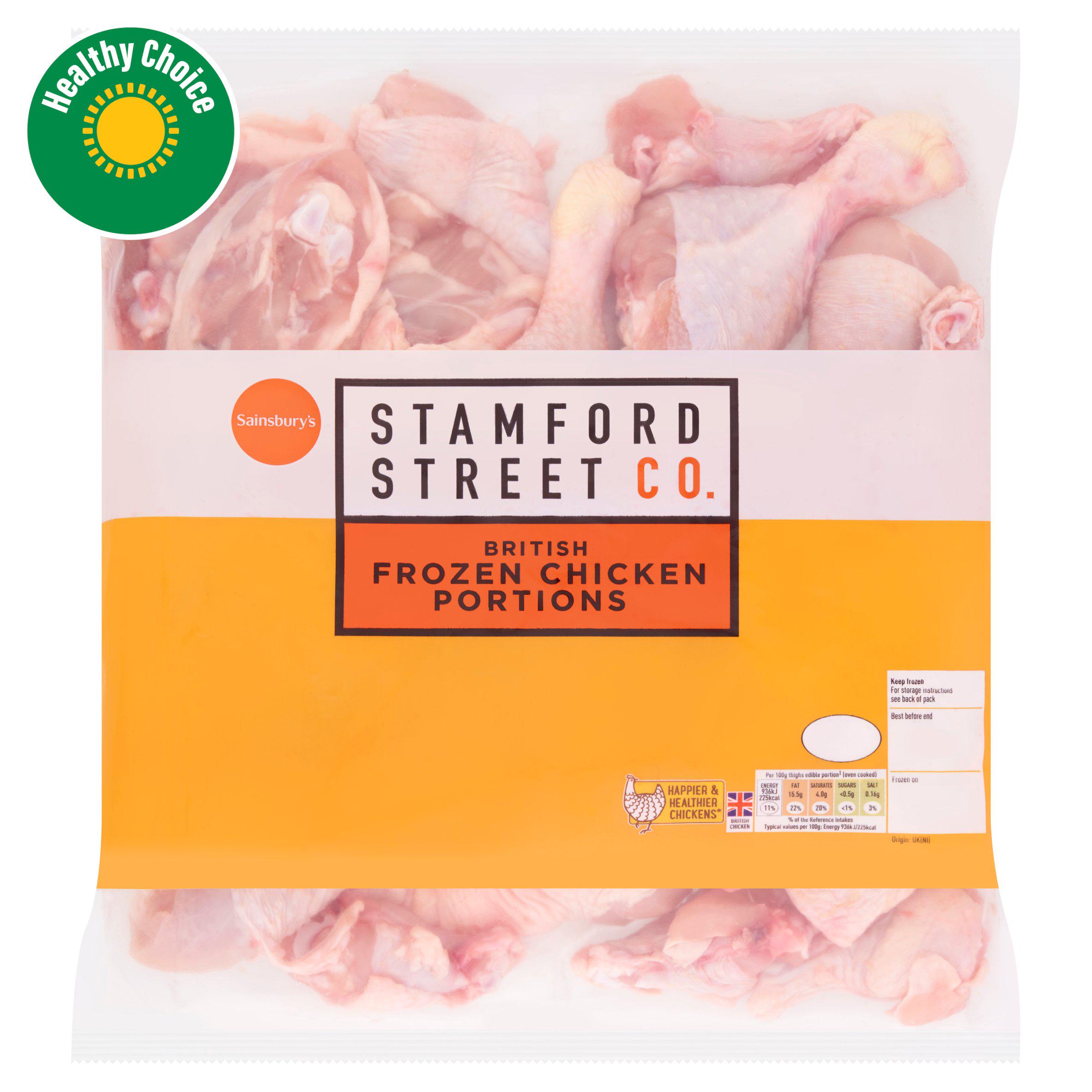 Sainsbury's online Grocery Shopping and Fresh Food Delivery