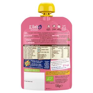 Ella's Kitchen Organic Mushroom Stroganoff Baby Food Pouch 7+ Months 130g - gallery image 3