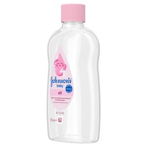 Johnson's Baby Oil 100ml - gallery image 6