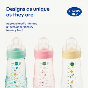Mam Easy Active Baby Bottle 4+ Months 330ml - gallery image 5