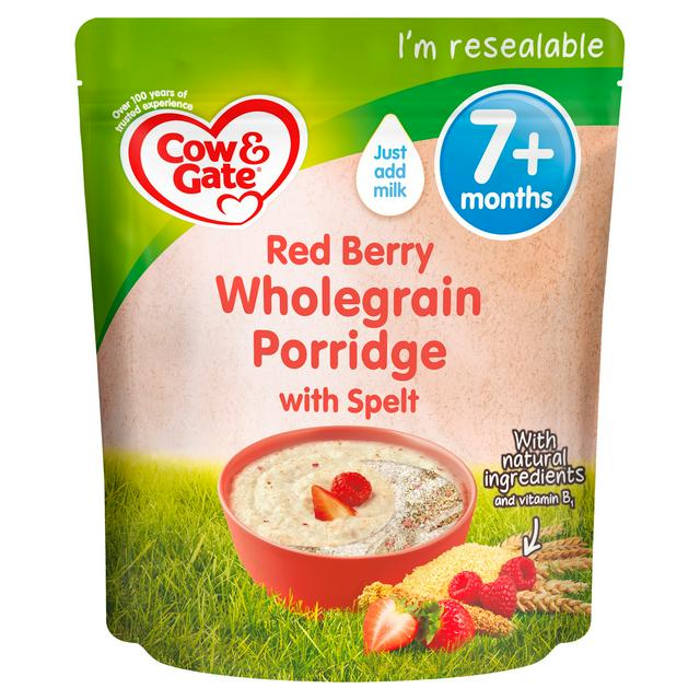 Cow and hot sale gate baby porridge