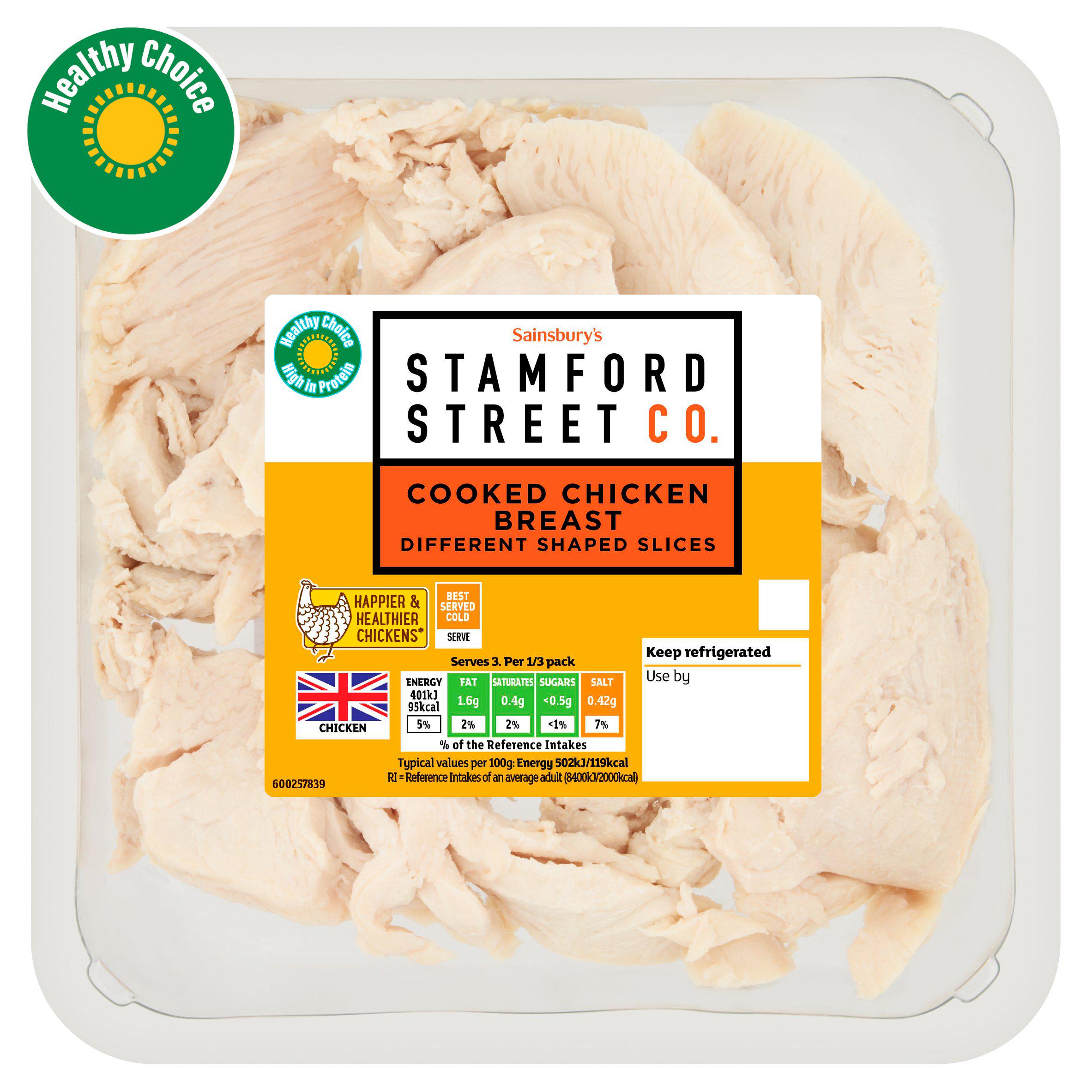 Sainsbury's online Grocery Shopping and Fresh Food Delivery