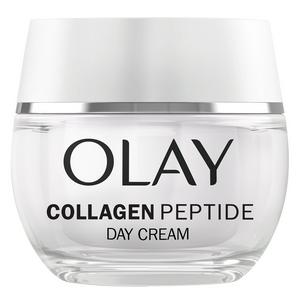 Olay Collagen Peptide Face Moisturiser with Niacinamide Anti...