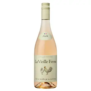 La Vieille Ferme Rosé 75cl