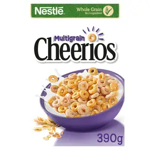 Cheerios Multigrain 390g