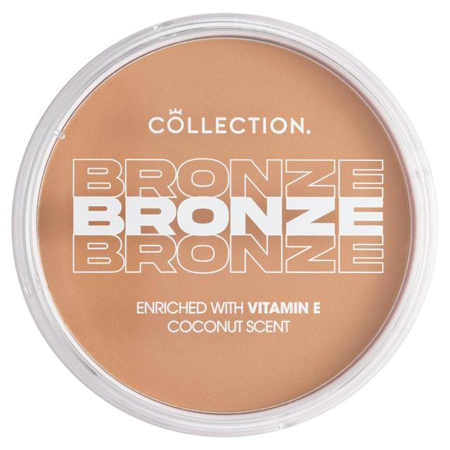 Collection Bronze Glow 15g - gallery image 1