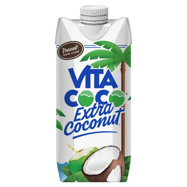 Vita Coco Pressed Coconut Water 500Ml
