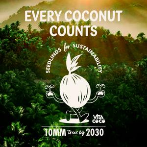 Vita Coco 500ml Extra Coconut Water - gallery image 6