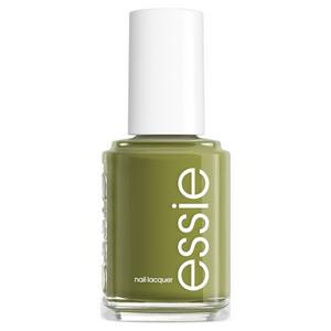 Essie Core Nail Polish: 789 Win Me Over, Muted Khaki Green Original Nail Polish 13.5ml