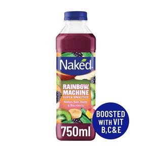 Naked Rainbow Machine Super Smoothie 750ml - gallery image 2