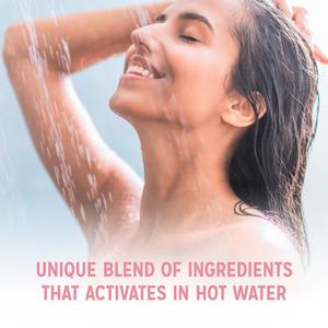 Radox Mineral Therapy Feel Uplifted Shower Gel Grapefruit & Ginger Body Wash 450ml - gallery image 3