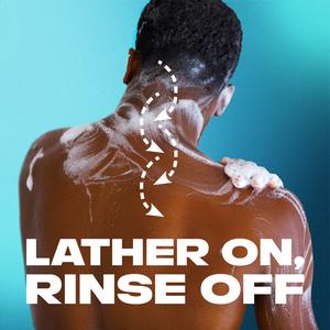 Lynx Ice Chill Shower Gel Body Wash for Men 225ml - gallery image 4