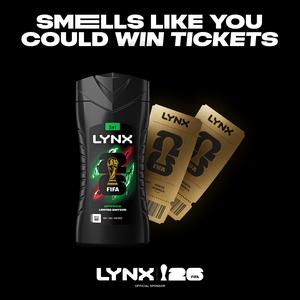 Lynx Africa Shower Gel Body Wash for Men 225ml - gallery image 5