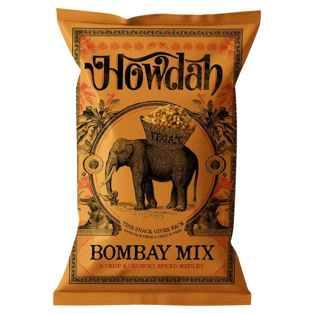 Howdah Bombay Mix 150g - gallery image 1