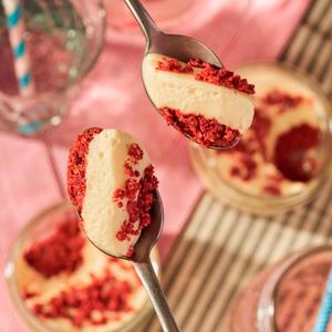 Gü Inspirations Red Velvet Dessert 2 x 82g - gallery image 5