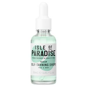 Isle of Paradise 30ml Medium Self Tanning Drops