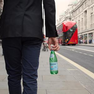 San Pellegrino Sparkling Natural Mineral Water 6x500ml - gallery image 4