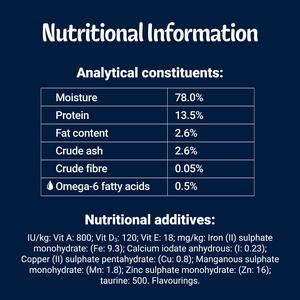 Felix Tasty Shreds Mixed Selection in Gravy Wet Cat Food 40 x 80g - gallery image 5