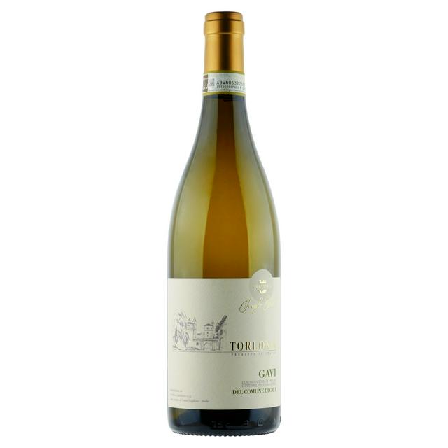 Torlonia Gavi Whote Wine 75cl - gallery image 1