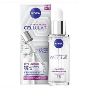 Nivea Expert Filler Cellular Vitamin C Radiance Renewing Serum 30ml