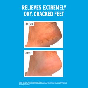 O'Keeffe's for Healthy Feet Exfoliating Moisturising Foot Cream 85ml - gallery image 3