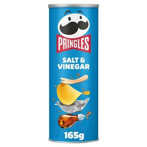 Tyrrells Sea Salt & Cider Vinegar Sharing Crisps