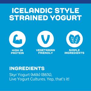 Arla Skyr Creamy Icelandic Style Yogurt 450g - gallery image 6