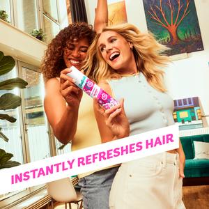 Batiste Dry Shampoo Blush Flirty Floral 350ml - gallery image 2