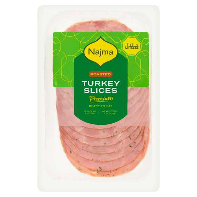 Istanbul Sliced Turkey Slices (130g) ubicaciondepersonas.cdmx.gob.mx