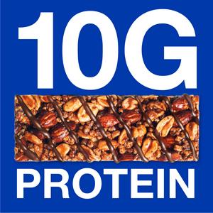 Kind Protein Dark Chocolate Nut Snack Bars Multipack 3x42g - gallery image 2
