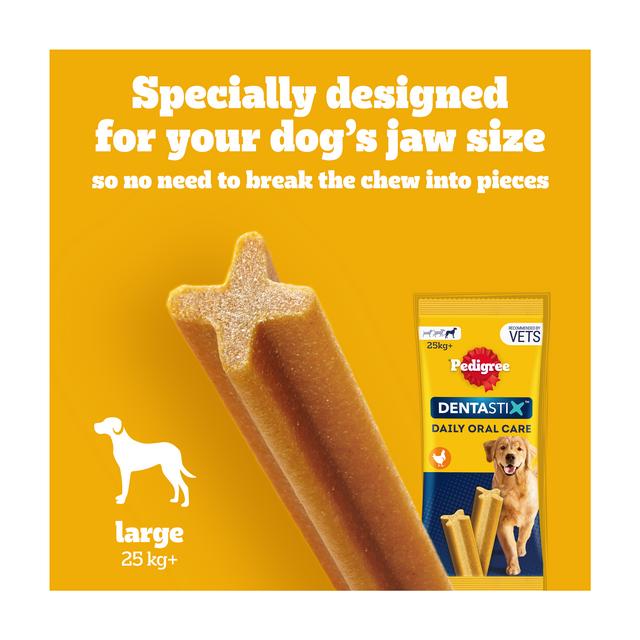 dentastix sainsburys