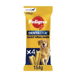 sainsburys pedigree dog food