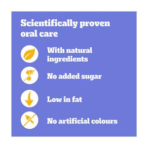 Pedigree Dentastix Daily Adult Small Dog Treats Dental Sticks x35 550g - gallery image 3