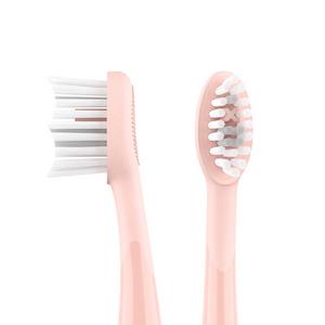 Ordo Sonic Brush Heads Rose Gold 4pk - gallery image 3