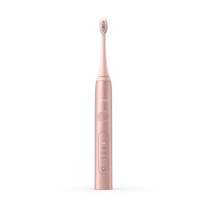 Ordo Sonic Brush Heads Rose Gold 4pk - gallery image 5