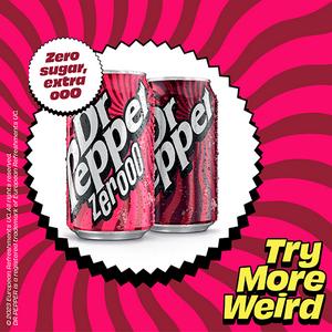 Dr Pepper 18x330ml - gallery image 3