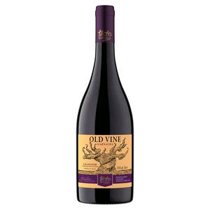 Sainsbury's Taste the Difference Old Vine Garnacha 75cl