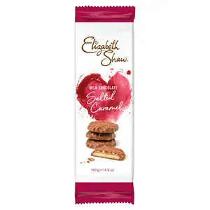 Elizabeth Shaw Milk Chocolate & Salted Caramel Biscuits