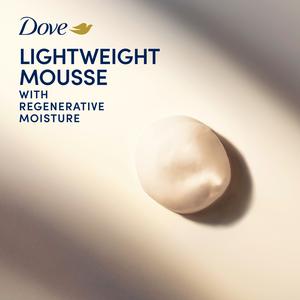Dove Summer Revived Gradual Tanning Mousse Light Medium Hydrates Skin & Builds Natural Glow 150ml - gallery image 5