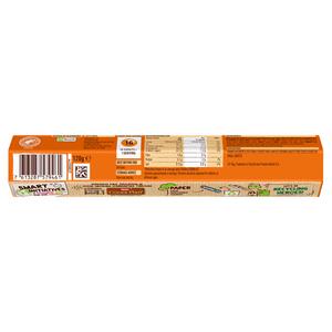 Smarties 120g Orange Milk Chocolate Giant Tube - gallery image 2