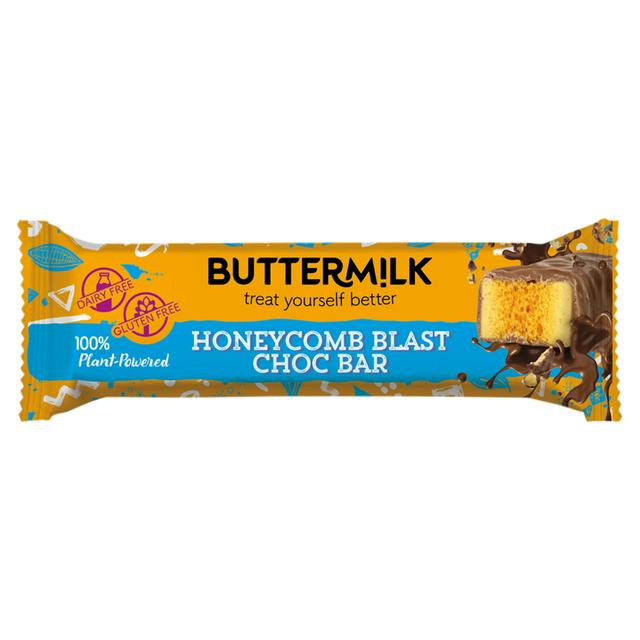 Buttermilk Honeycomb Blast 45g - gallery image 1