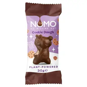 NOMO Cookie Dough 30g