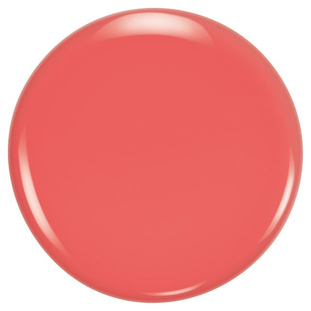 Max Factor Masterpiece Xpress Quick Dry Nail Polish Feelin' Peachy 8ml - gallery image 1
