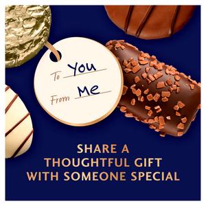 McVitie's 307g Chocolate Creations Biscuit Collection - gallery image 2