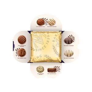 McVitie's 307g Chocolate Creations Biscuit Collection - gallery image 4