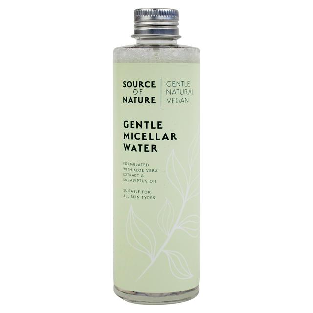 Natural micellar water discount