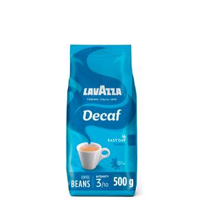 Lavazza Decaffeinated Coffee Beans 500g - gallery image 2