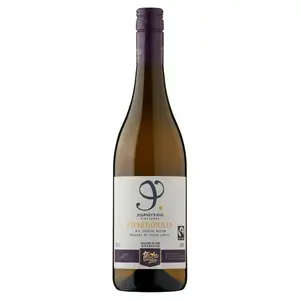 Sainsbury's Chardonnay, Taste the Difference 75cl